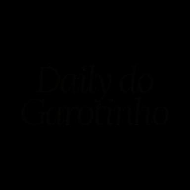 Daily do Garotinho
