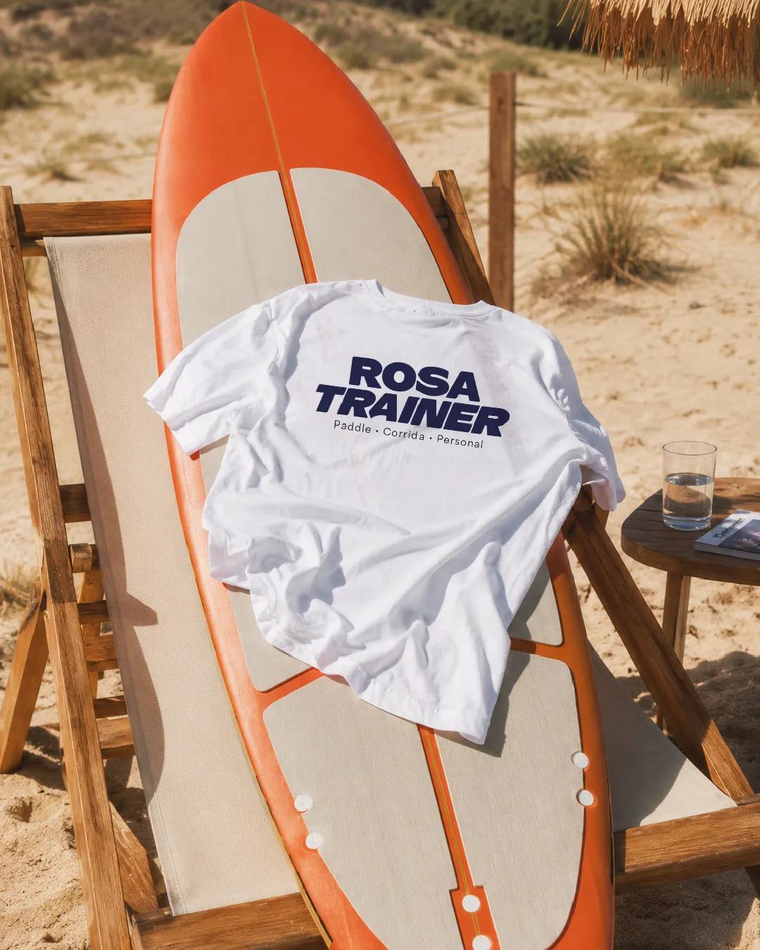 Rosa Trainer