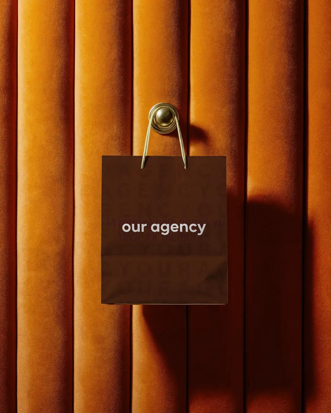 Our Agency