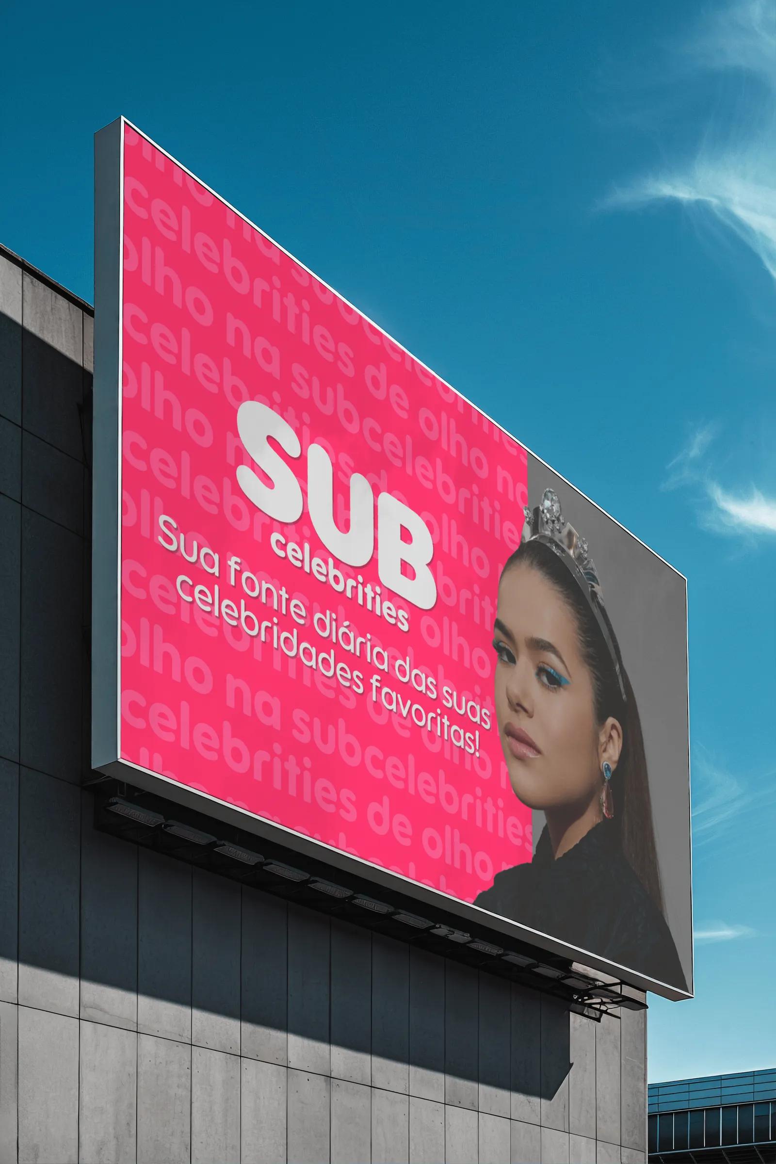 Subcelebrities