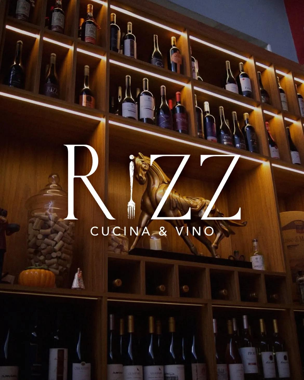 Rizz - Cucina e Vino